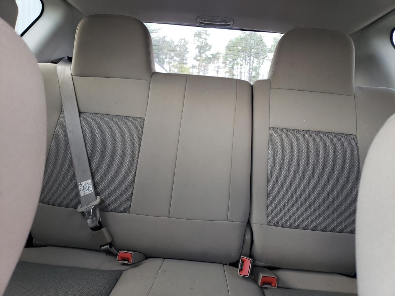 2010 Jeep Compass Sport