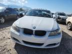 2010 BMW 328 XI Sulev