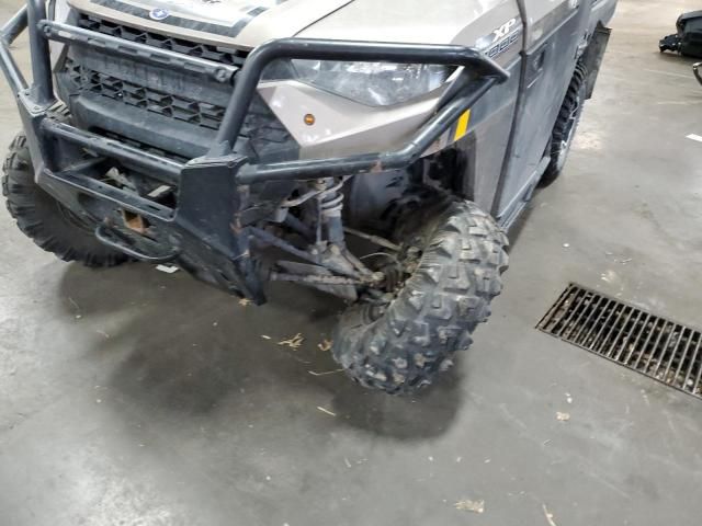 2018 Polaris Ranger XP-Utility Vehicle