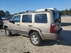 2006 Jeep Commander