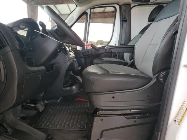2024 Dodge Ram Promaster Cargo van