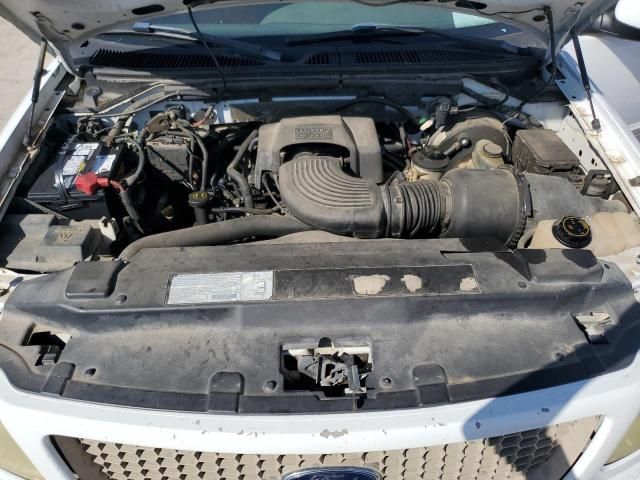 2003 Ford F150