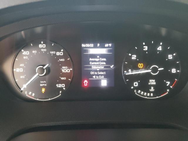 2024 Dodge Ram Promaster Cargo van