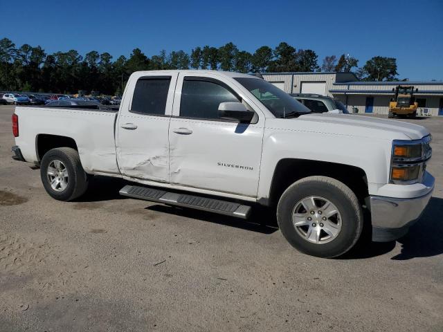 2014 Chevrolet Silverado C1500 LT