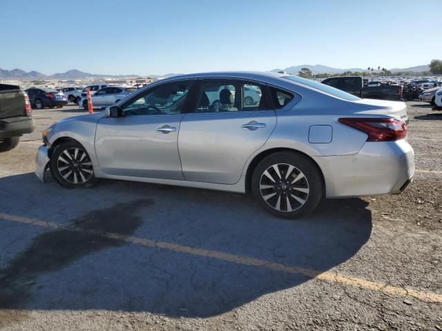 2018 Nissan Altima 2.5 sv