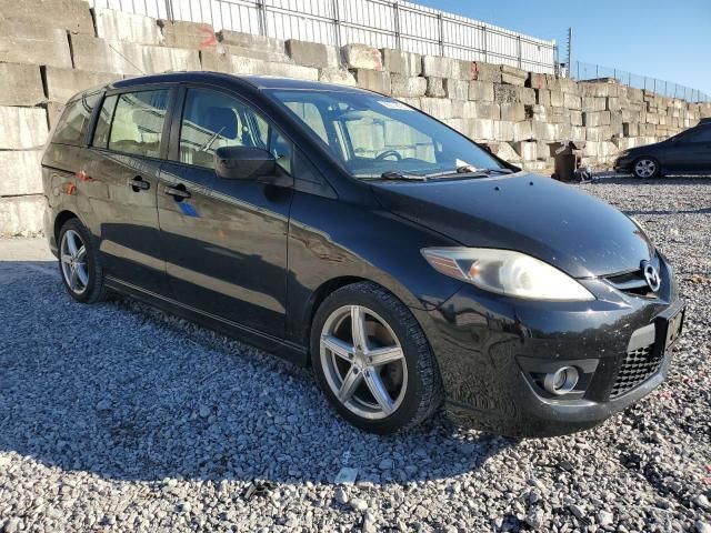 2010 Mazda 5