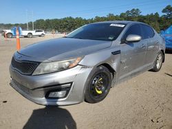 2015 KIA Optima EX for sale in Greenwell Springs, LA