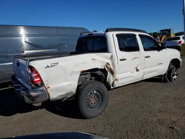 2014 Toyt 2014 Toyota Tacoma Double Cab Prerunner