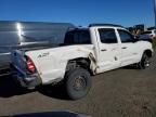 2014 Toyt 2014 Toyota Tacoma Double Cab Prerunner