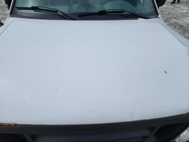 2005 Ford F150