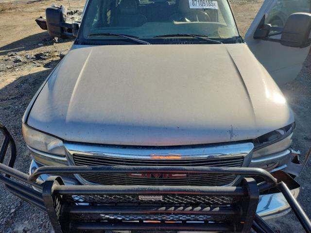 2006 GMC New Sierra K3500