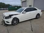 2014 Mercedes-Benz E 350