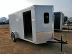 2025 Foresriver 2025 Forest River Enclosed Cargo Trailer