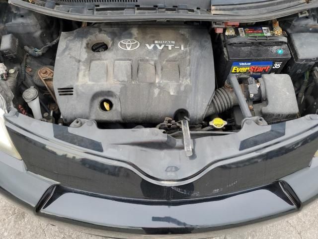2008 Scion XD