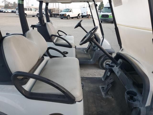 2020 Club Car Precedent FLA