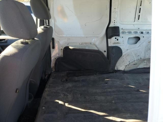 2012 Ford Transit Connect XL