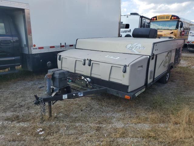 2017 Other Coachman