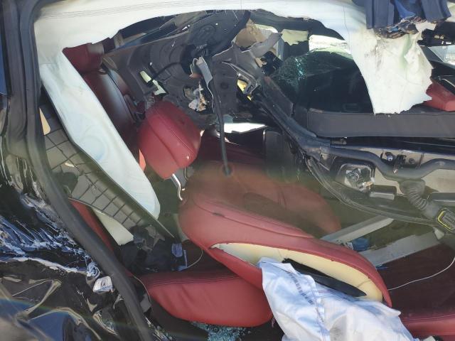 2018 Maserati Ghibli s