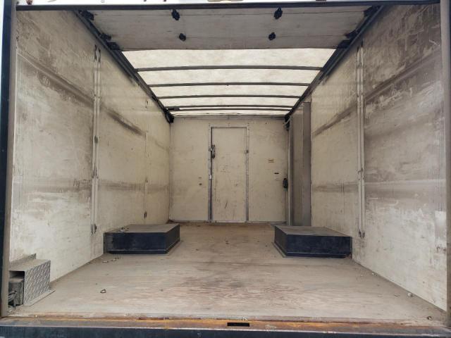 2022 Ford Transit Delivery Truck