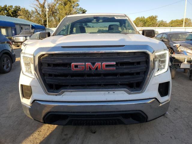 2022 GMC Sierra Limited C1500