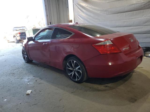 2009 Honda Accord exl