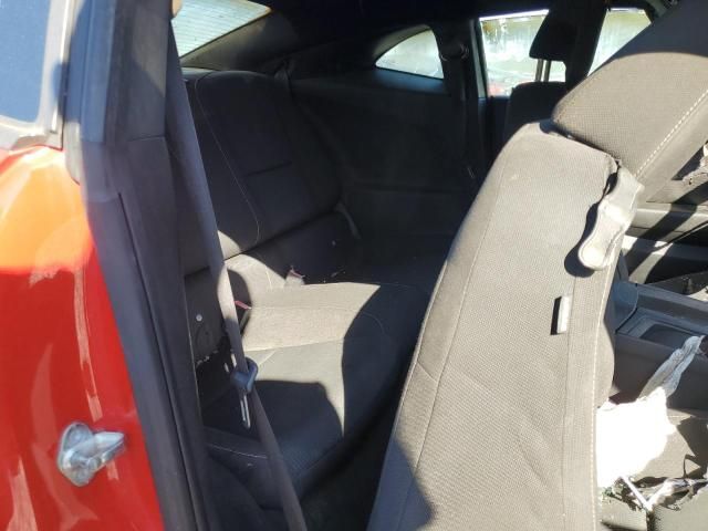 2010 Chevrolet Camaro LT
