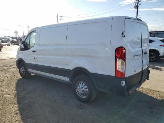 2023 Ford Transit T-150