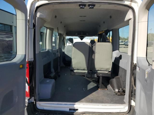 2017 Ford Transit T-150