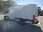 2022 Mercedes-Benz Sprinter 2500
