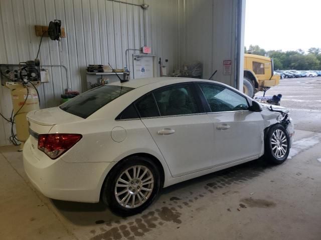 2012 Chevrolet Cruze ECO