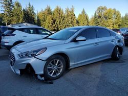 2019 Hyundai Sonata SE for sale in Arlington, WA