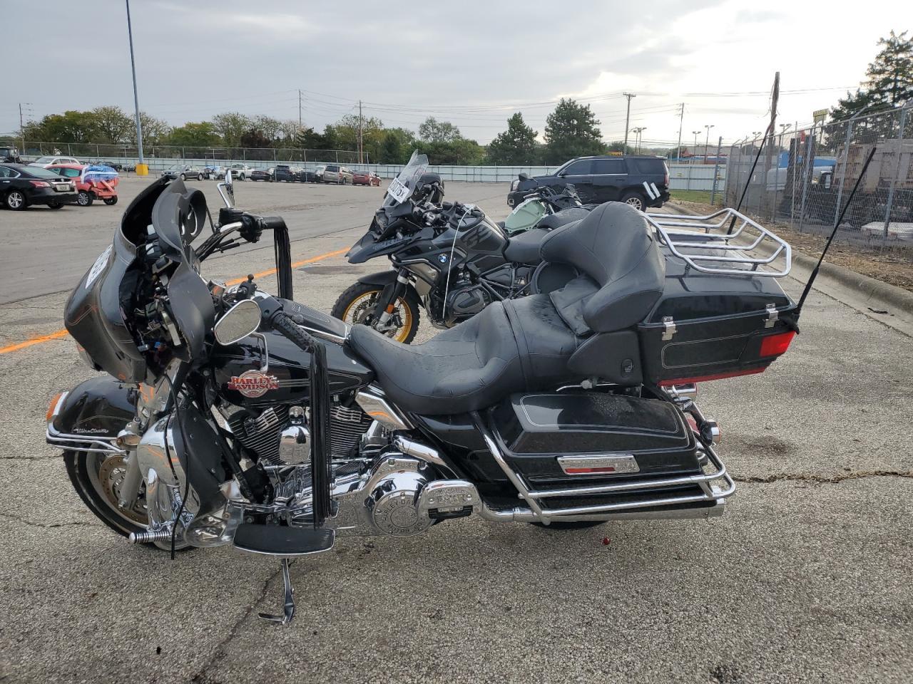 2007 Harley-Davidson 2007 Other Harley DAV