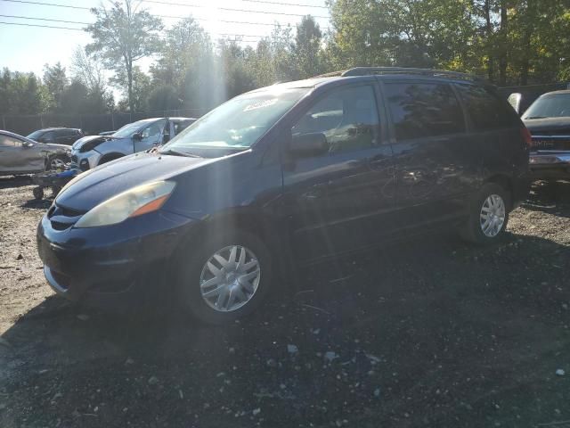 2006 Toyota Sienna CE
