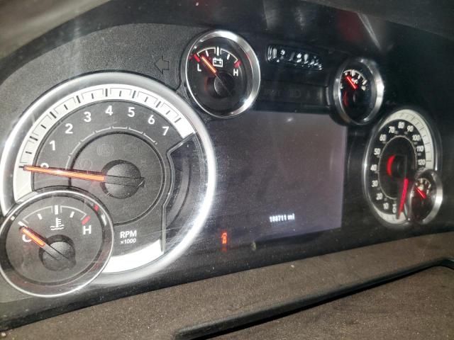2014 Dodge RAM 1500 SLT