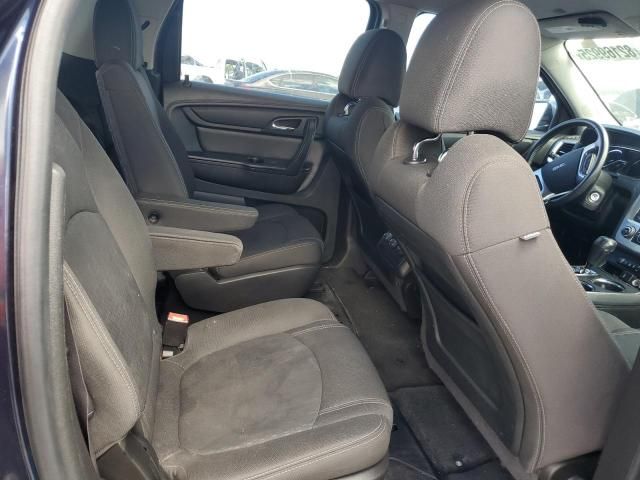 2015 GMC Acadia SLE
