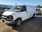 2008 Chevrolet Express G1500