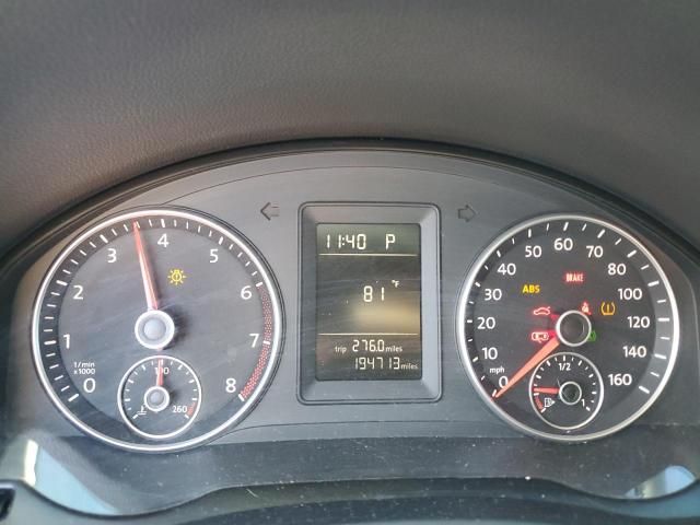 2010 Volkswagen Jetta S