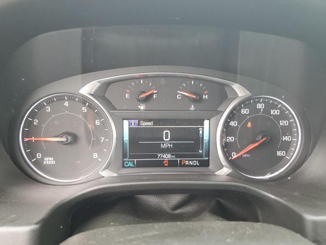 2017 GMC Acadia all Terrain