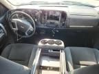 2007 Chevrolet Silverado K1500 Crew Cab