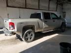2007 Chevrolet Silverado K2500 Heavy Duty