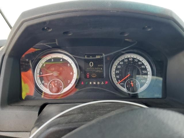 2014 Dodge Ram 1500 Limited