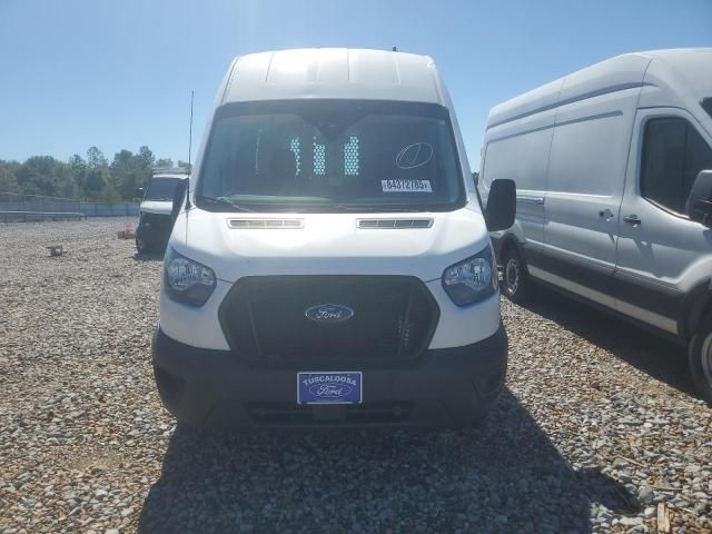 2021 Ford Transit T-250