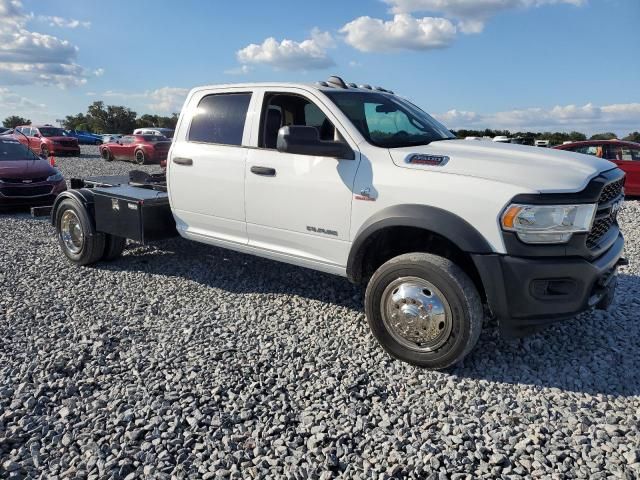 2019 Dodge RAM 4500