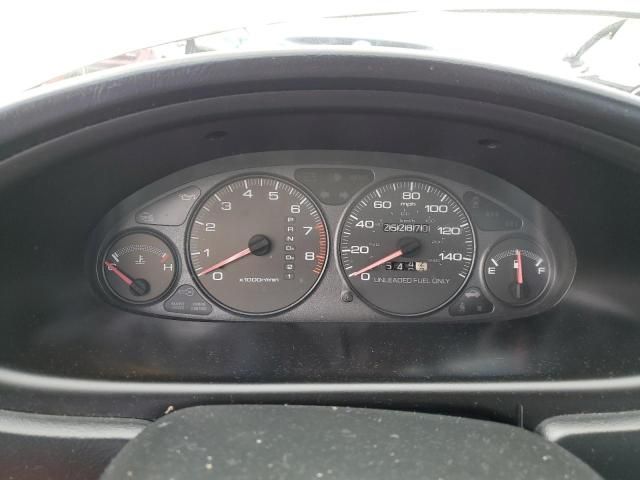 2000 Acura Integra LS