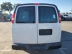 2013 Chevrolet Express G2500
