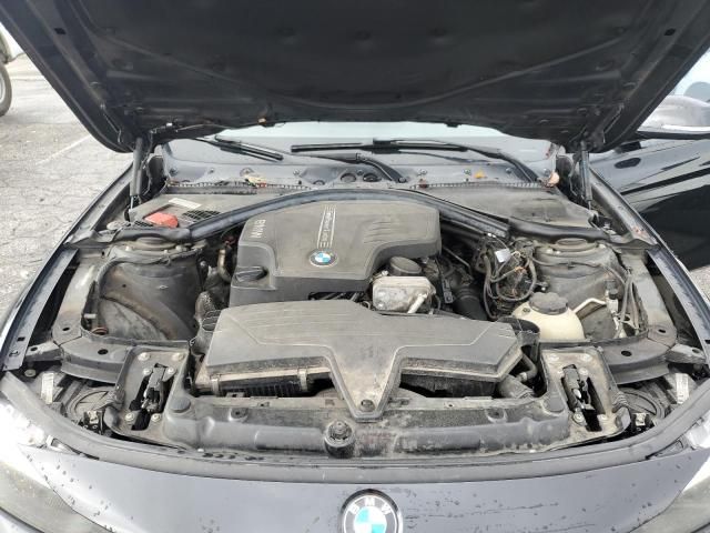 2013 BMW 328 I