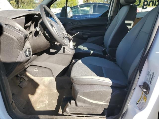 2016 Ford Transit Connect XL