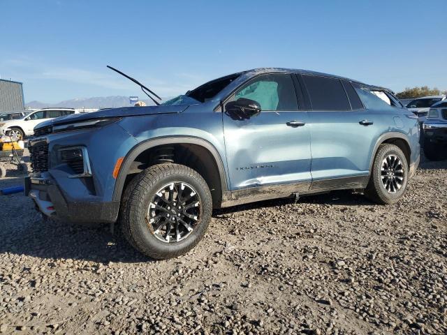 2024 Chevrolet Traverse lt Z71