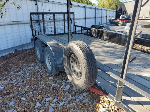 2021 Unknown 2021 Utility Trailer