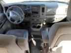 2016 Nissan NV 1500 S